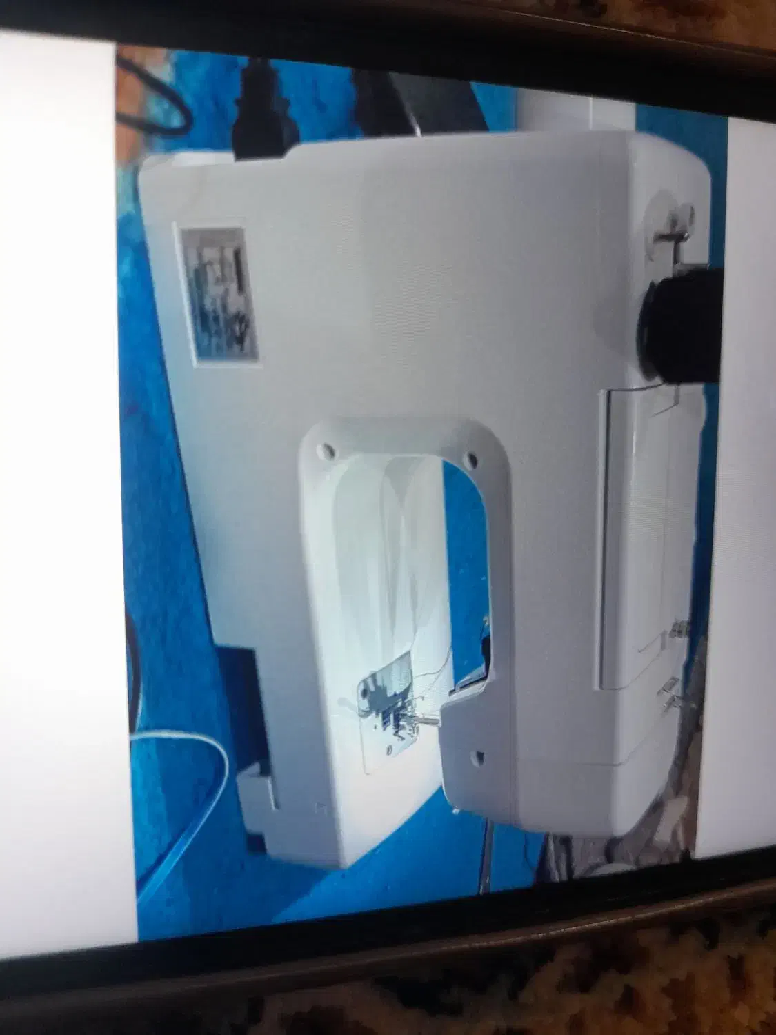 چرخ خیاطی مارشال|چرخ خیاطی و ریسندگی|پارسآباد, |دیوار