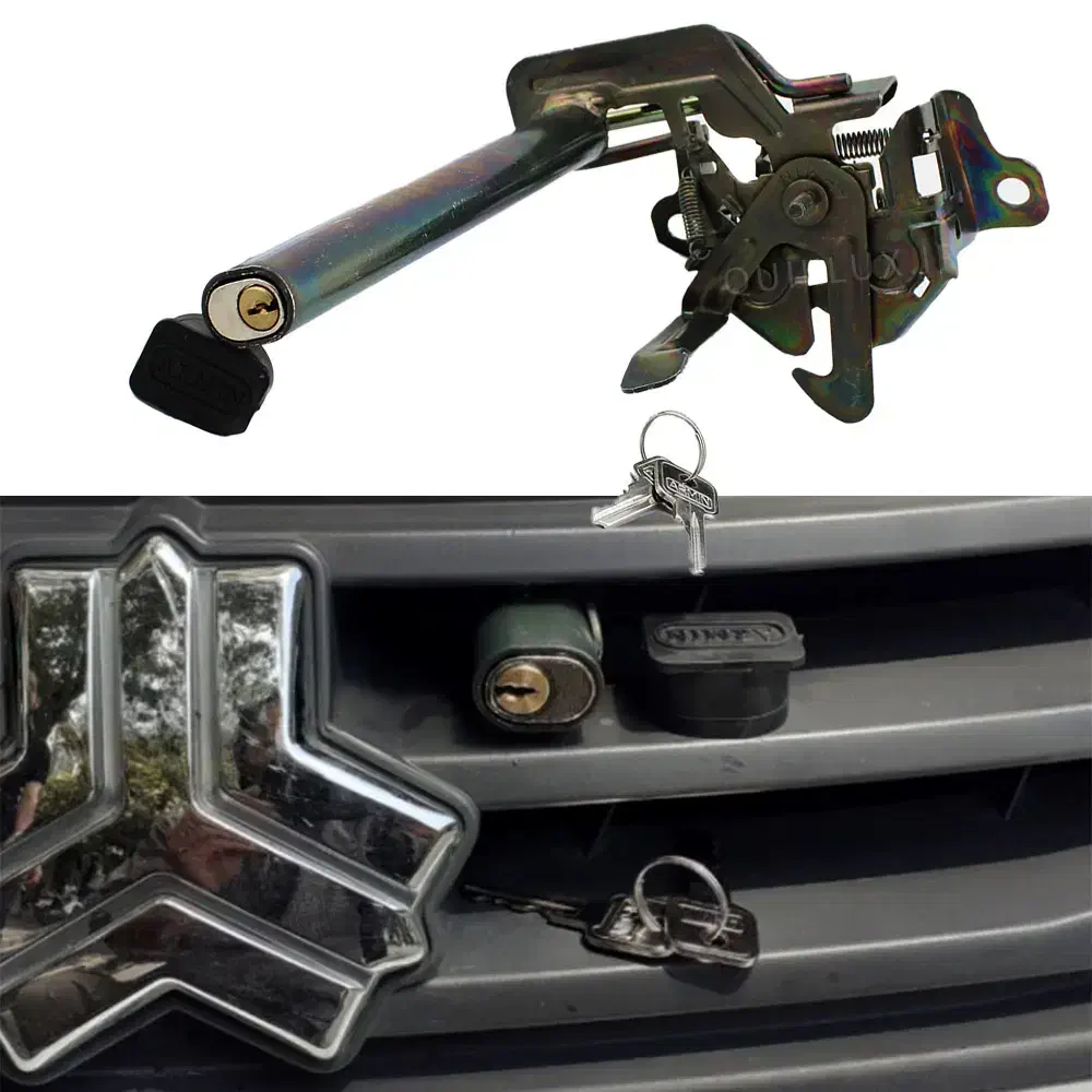 ضد سرقت خودرو (ایمن شو سقز)|خدمات پیشه و مهارت|سقز, |دیوار