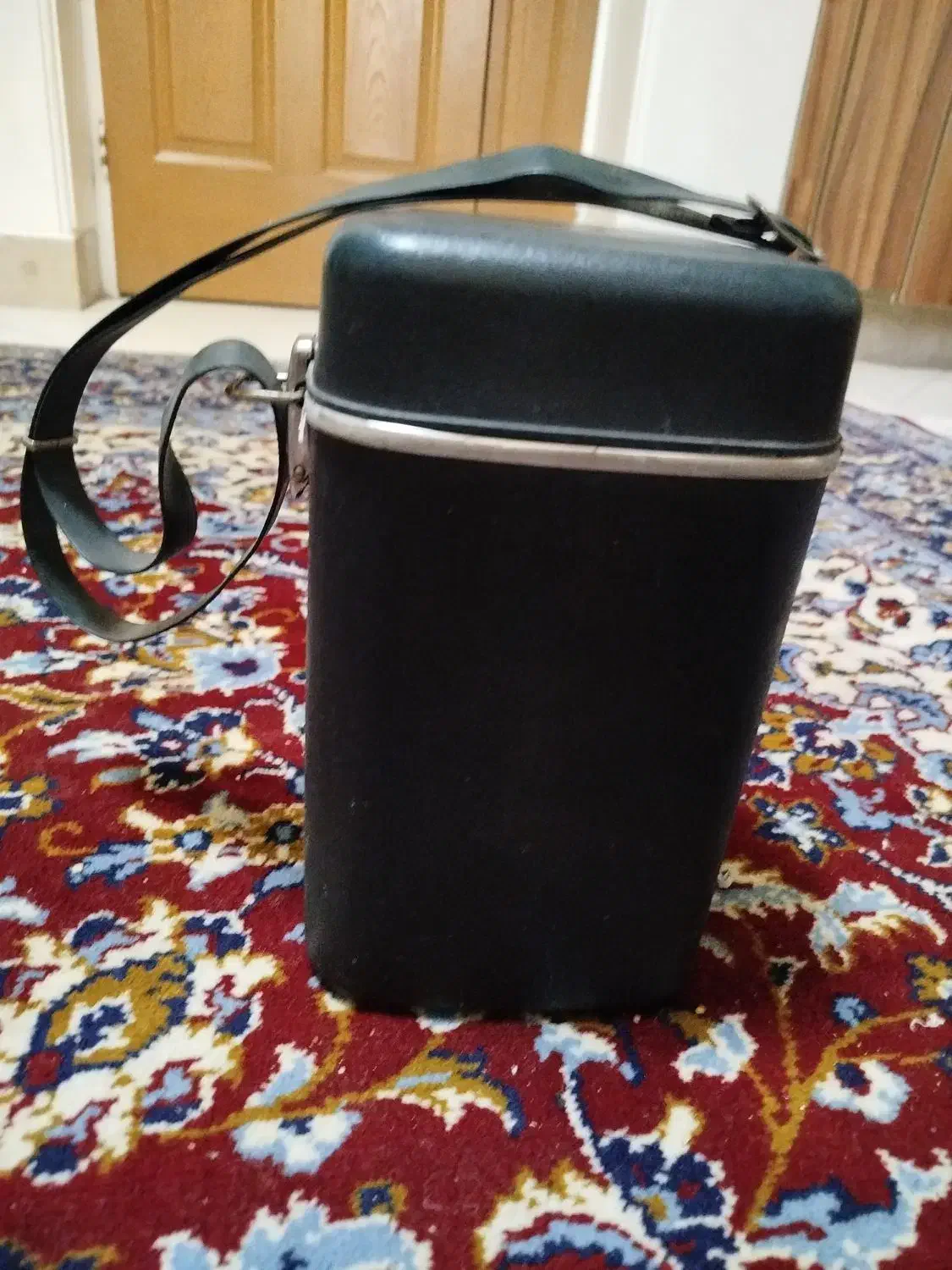 ظرف غذای قدیمی|ظروف نگهدارنده، پلاستیکی، یکبارمصرف|اصفهان, زهران|دیوار