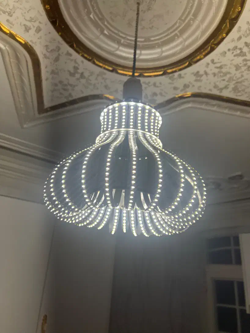 لامپ|لامپ و چراغ|ماکو, |دیوار