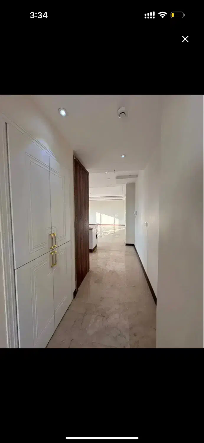 ۱۴۰ متر/یکساله/فول امکانات/طبقه ۱۰