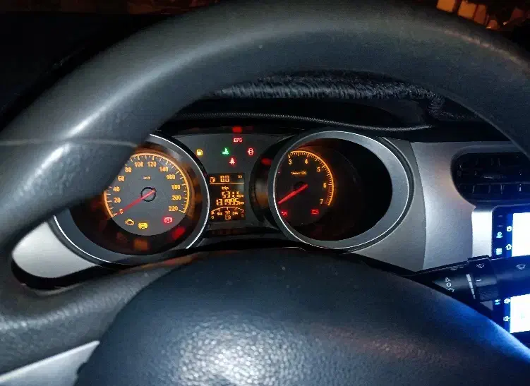 برلیانس ۲۳۰|خودرو سواری و وانت|گنبد کاووس, |دیوار