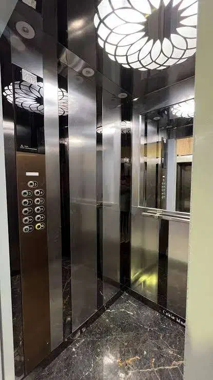 سرویس نگهداری و تعمیرات تخصصی آسانسور|خدمات پیشه و مهارت|بندرعباس, |دیوار