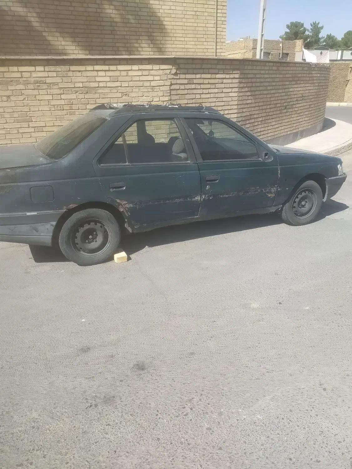 ماشین اردی|خودرو سواری و وانت|سمنان, |دیوار