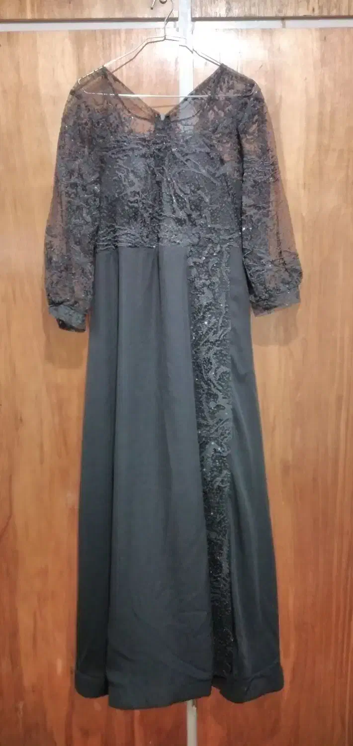 پیراهن مجلسی|لباس|کرج, محمد آباد|دیوار