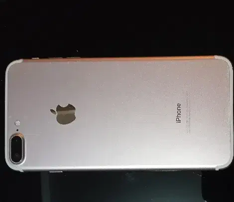 گوشی آیفون 7 پلاس 128|موبایل|نوشهر, |دیوار