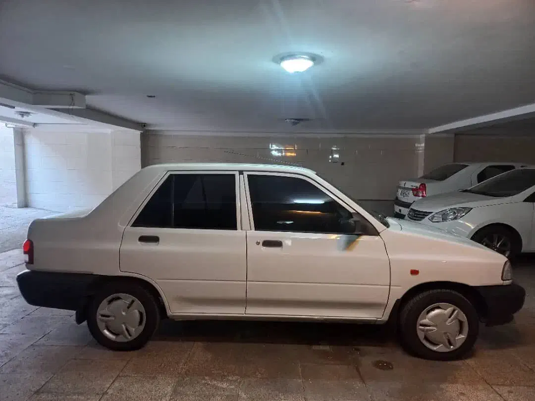 پراید 131 SE مدل1398|خودرو سواری و وانت|تهران, تهرانسر مرکزی|دیوار