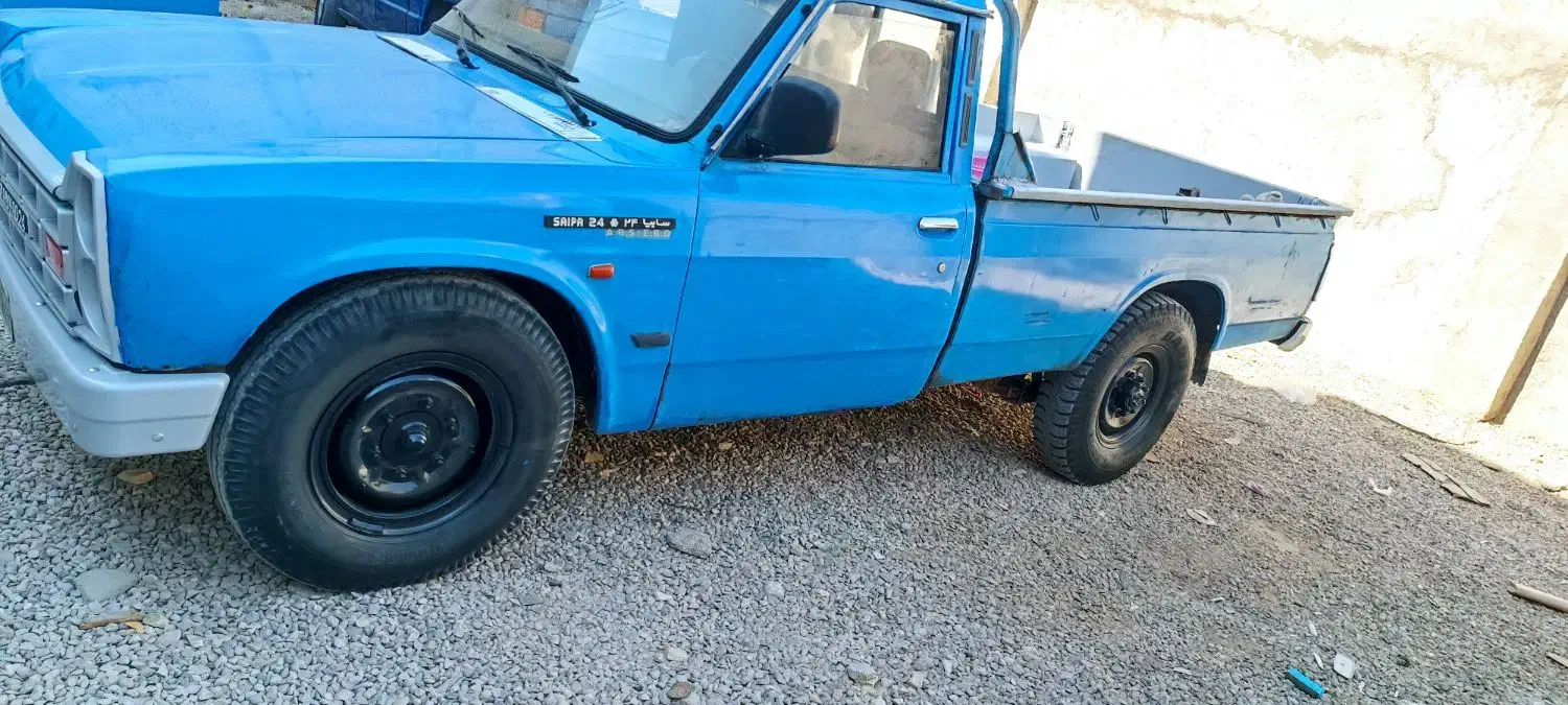 نیسان مدل 91دو گانه کارخانه|خودرو سواری و وانت|شادگان, |دیوار