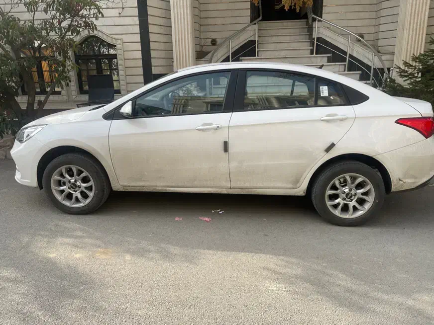 اریزو ۵ برقی|خودرو سواری و وانت|ارومیه, |دیوار