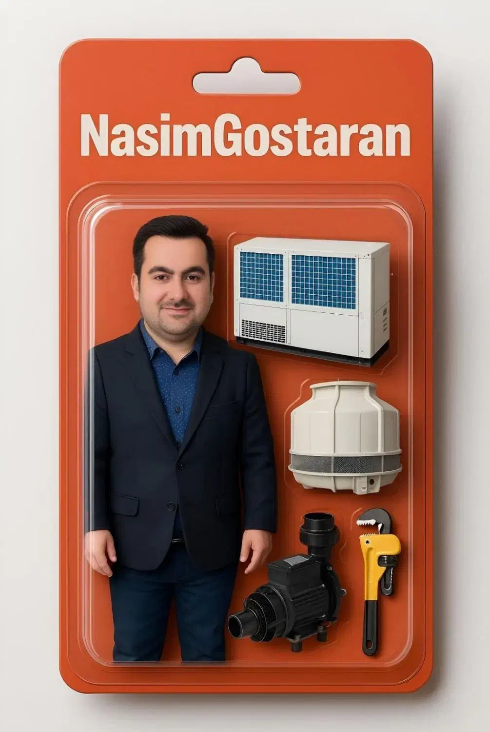 خدمات نصب، اجرا و راه اندازی ادوات تاسیسات و تهویه|خدمات پیشه و مهارت|شیراز, چنچنه|دیوار