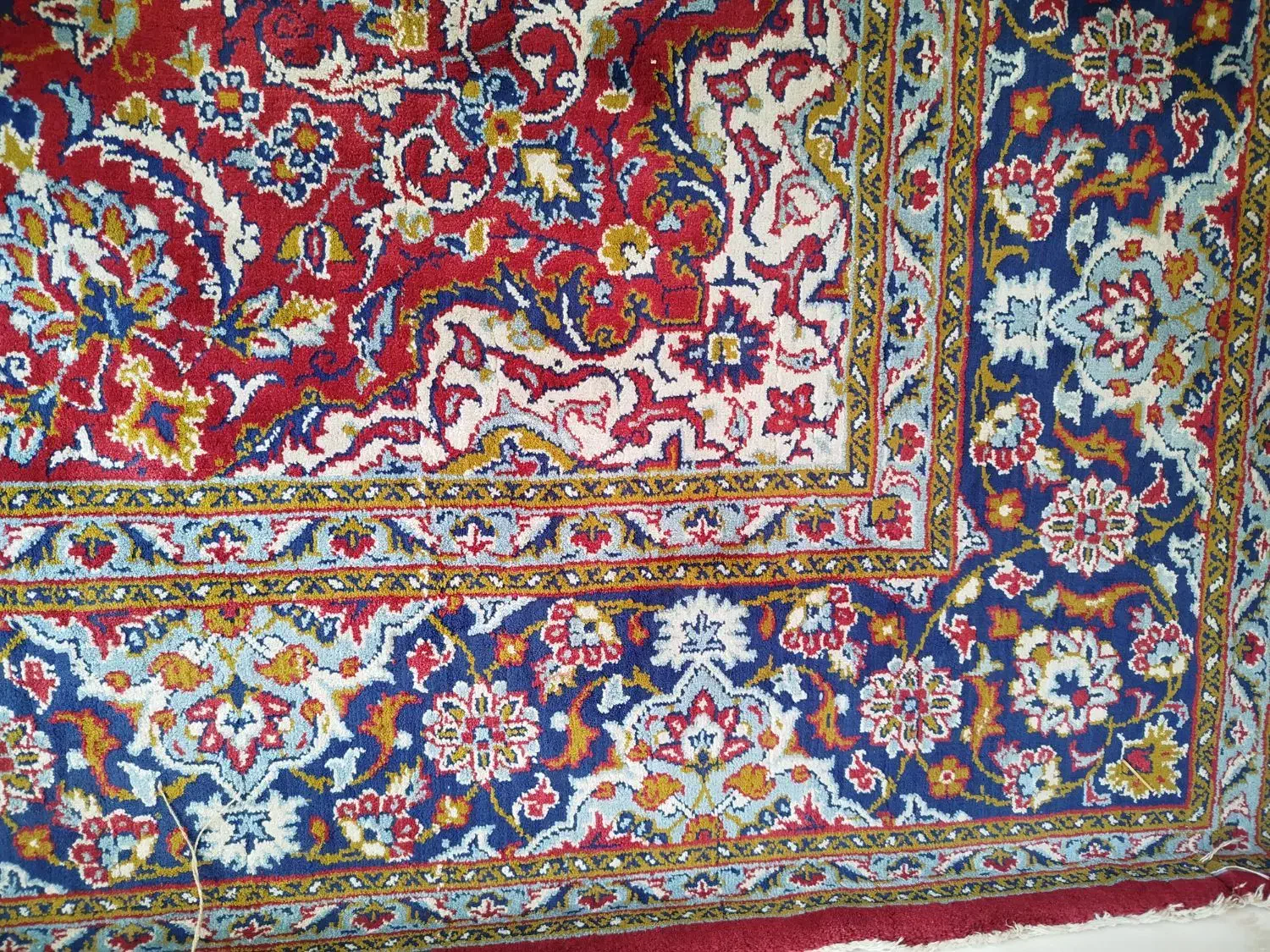 فرش ۱۲و ۹متری|فرش|بم, |دیوار