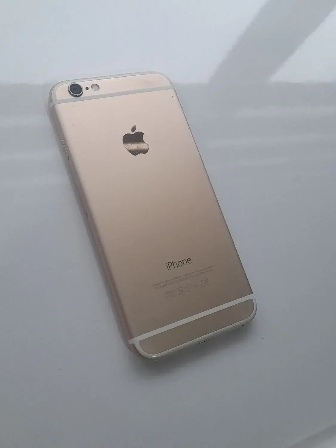 آیفون ۶|موبایل|مریوان, |دیوار