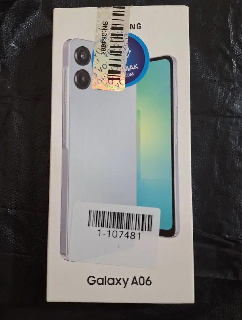 گوشی پلمپ A06|موبایل|اهواز, گلستان|دیوار