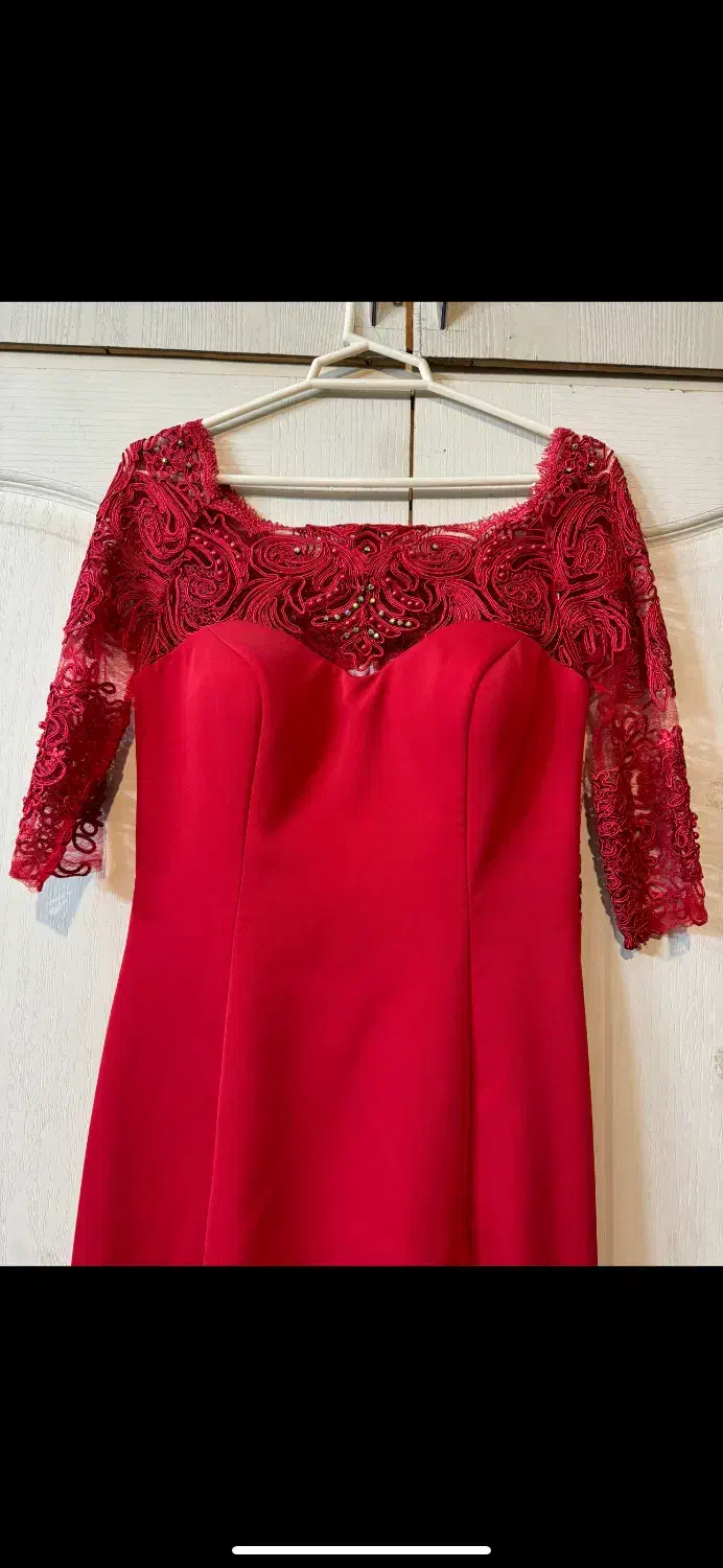 لباس مجلسی سایز ۳۸-۴۰|لباس|تهران, تهرانسر مرکزی|دیوار