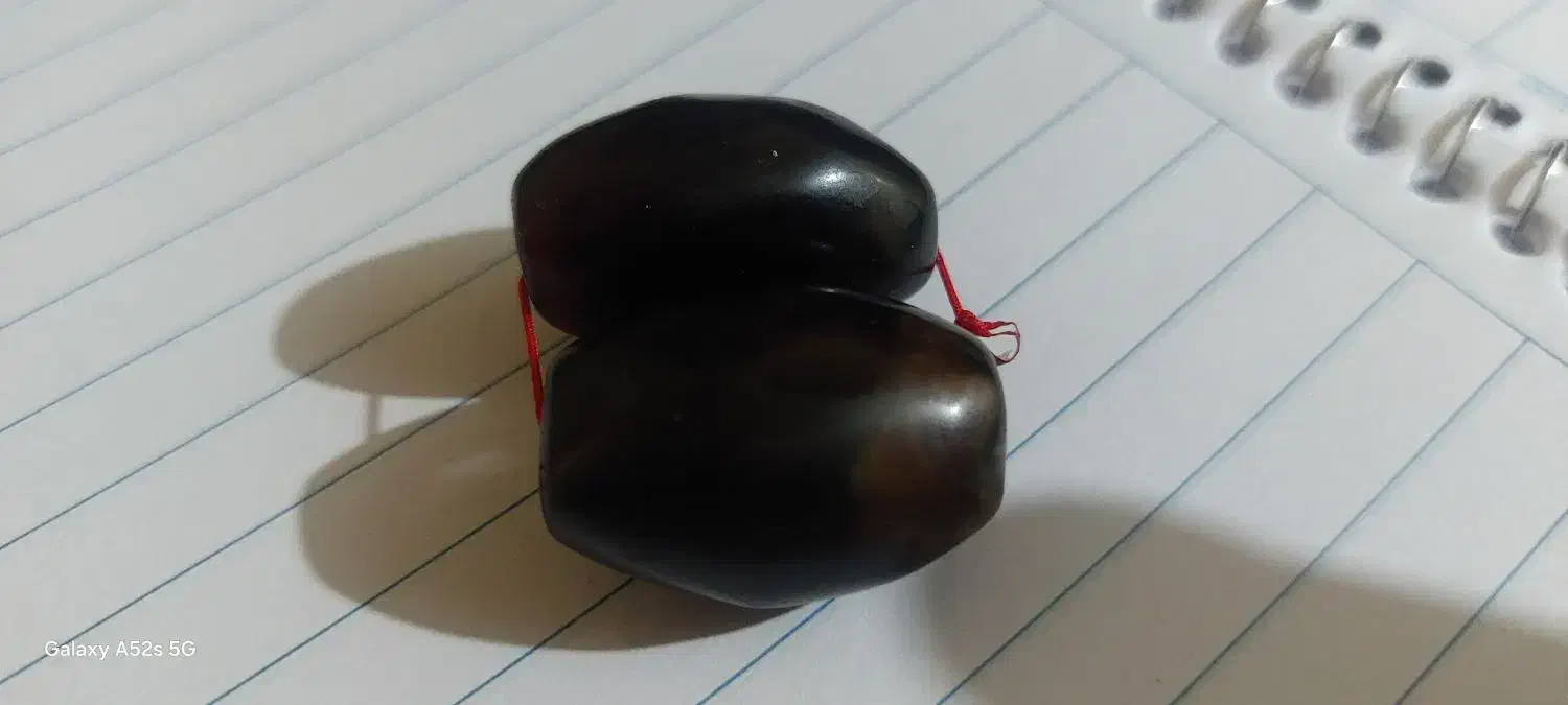 مهره جزع قدیمی کهنه|جواهرات|اهواز, بیست متری شهرداری|دیوار