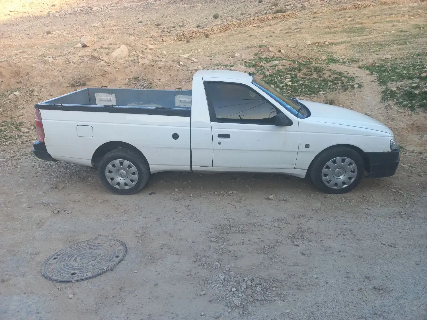 آریسان|خودرو سواری و وانت|شیراز, جوادیه|دیوار