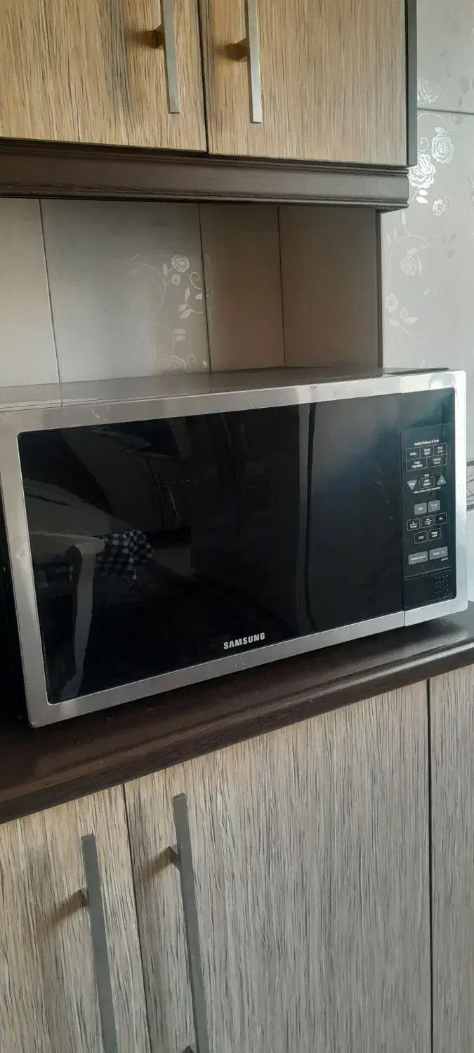 ماکروفر|اجاق گاز و لوازم برقی پخت‌وپز|باقرشهر, |دیوار