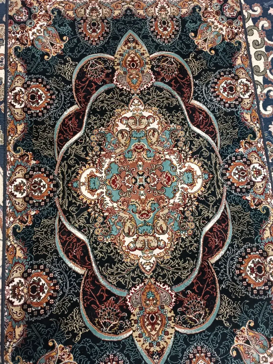 فرش یک متری راهرویی|فرش|رشت, یخسازی|دیوار