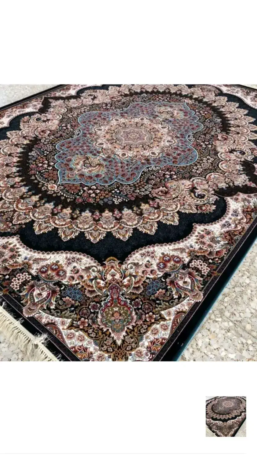 فرش 12متری|فرش|زنجان, |دیوار