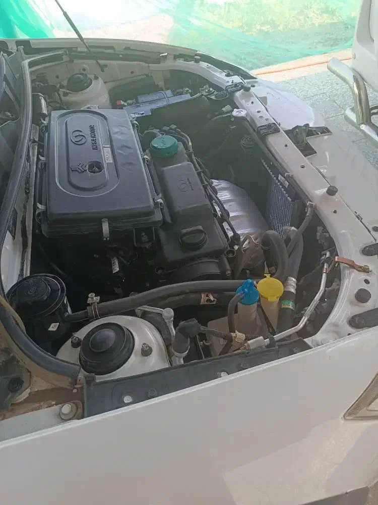 فروش ماشین کوییک|خودرو سواری و وانت|جیرفت, |دیوار