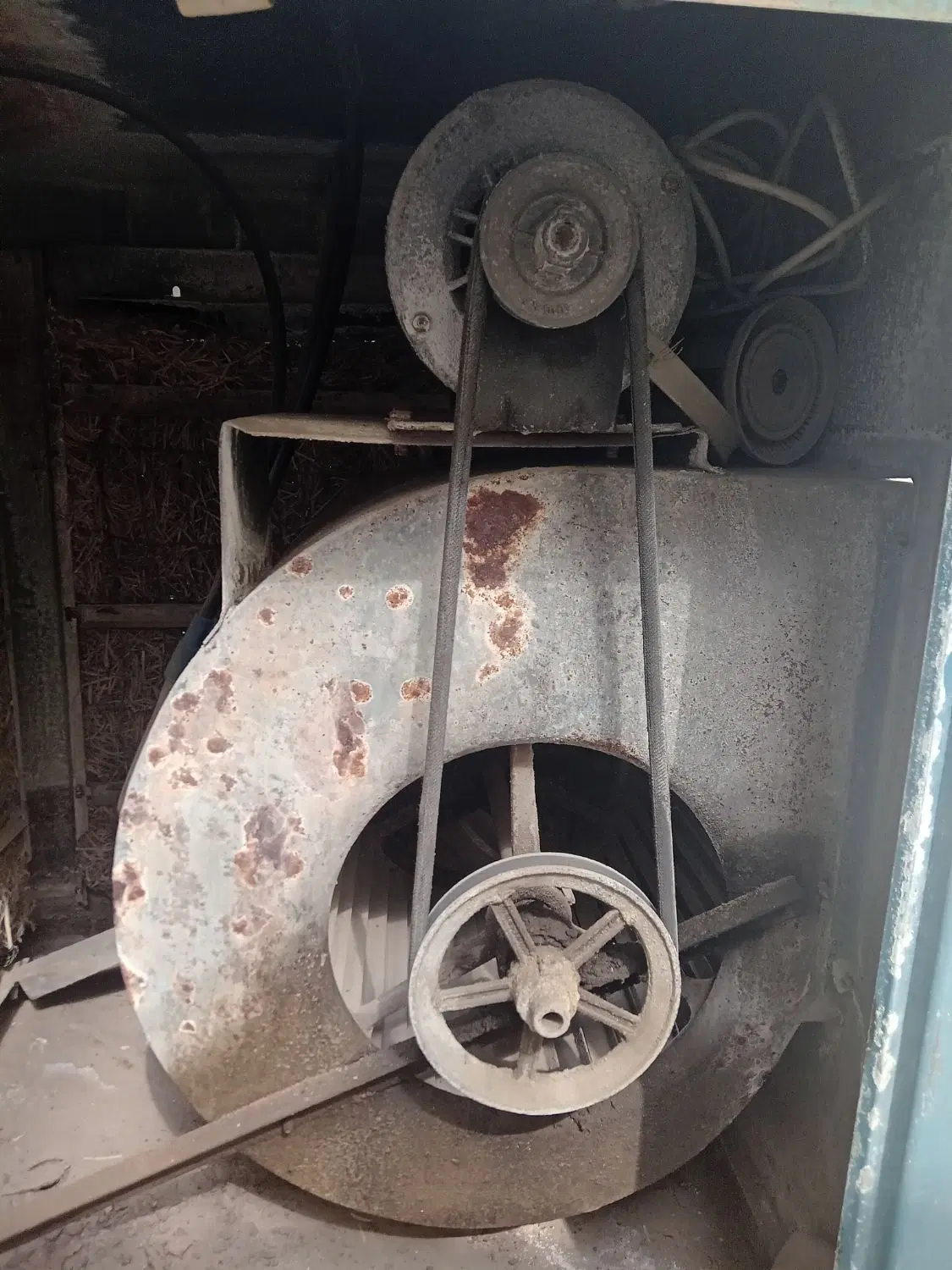 کولر آبی۳۵۰۰|کولر آبی|تهران, نازیآباد|دیوار