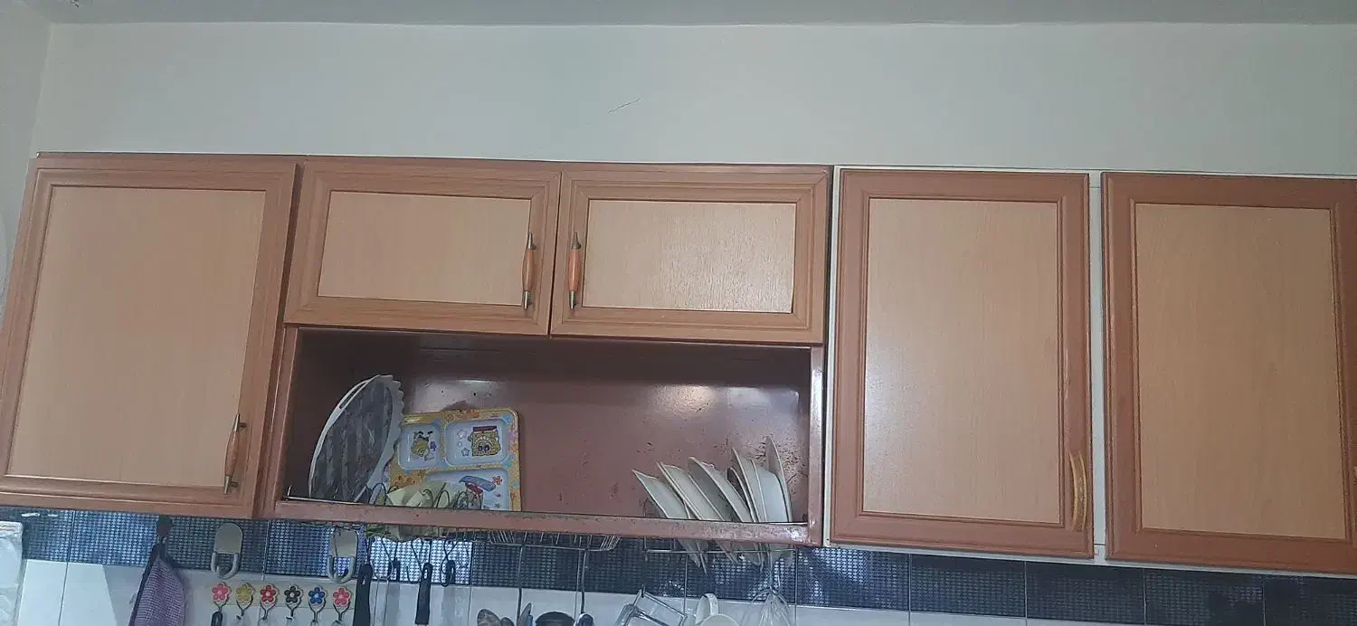 کابینت دیواری|مصالح و تجهیزات ساختمان|میاندوآب, |دیوار