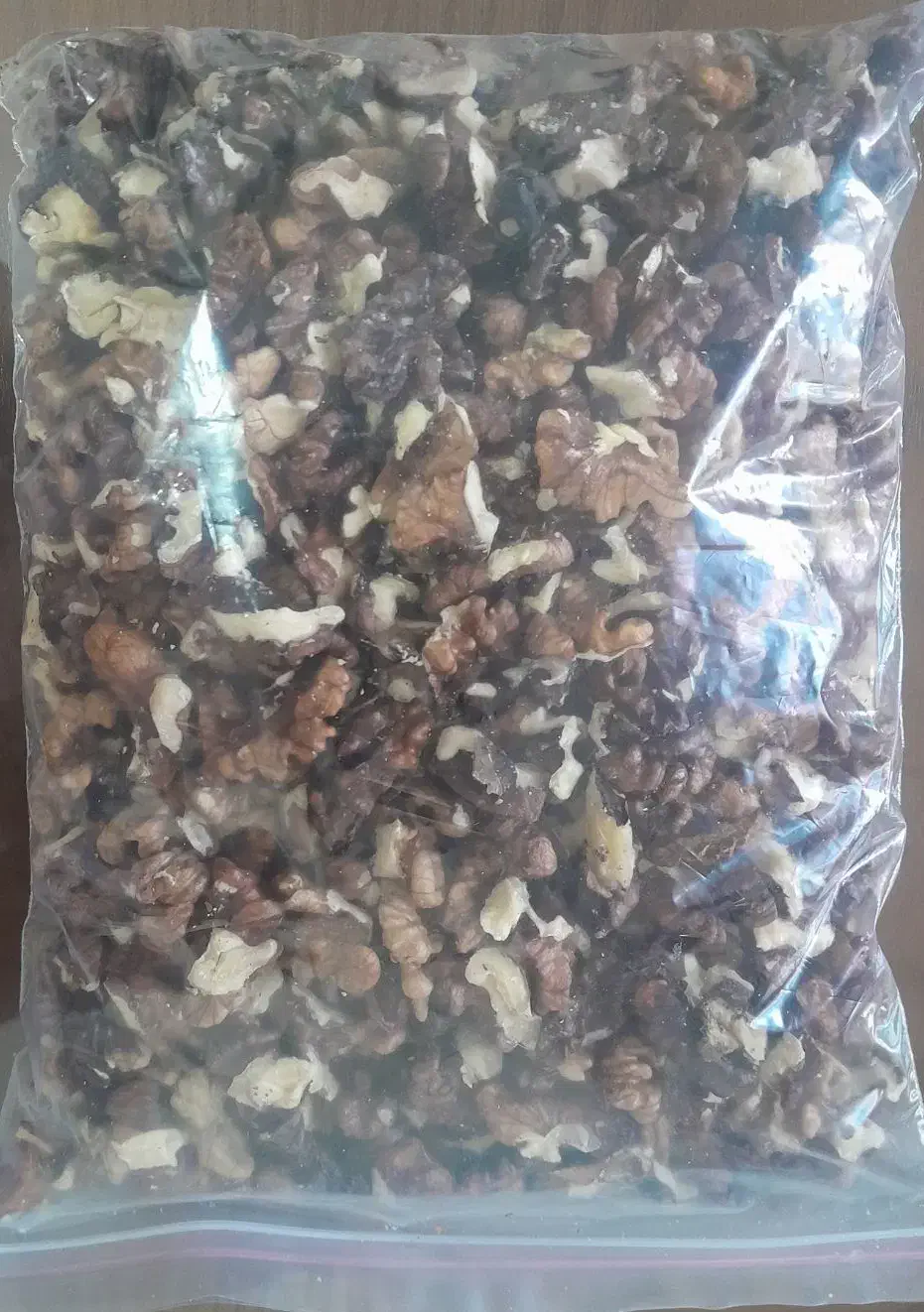 مغز گردو تازه مخصوص فسنجان|خوردنی و آشامیدنی|تهران, حکیمیه|دیوار