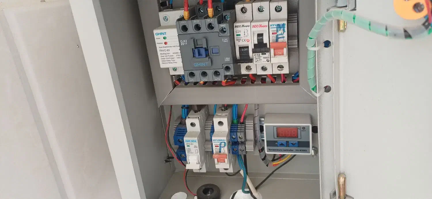 باکس سایلنت|قطعات و لوازم جانبی رایانه|زرقان, |دیوار