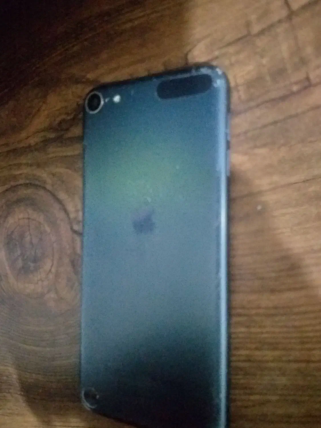 Ipod نسل 5...32.gig کاملا سالم|موبایل|رباط‌کریم, رباط‌کریم|دیوار