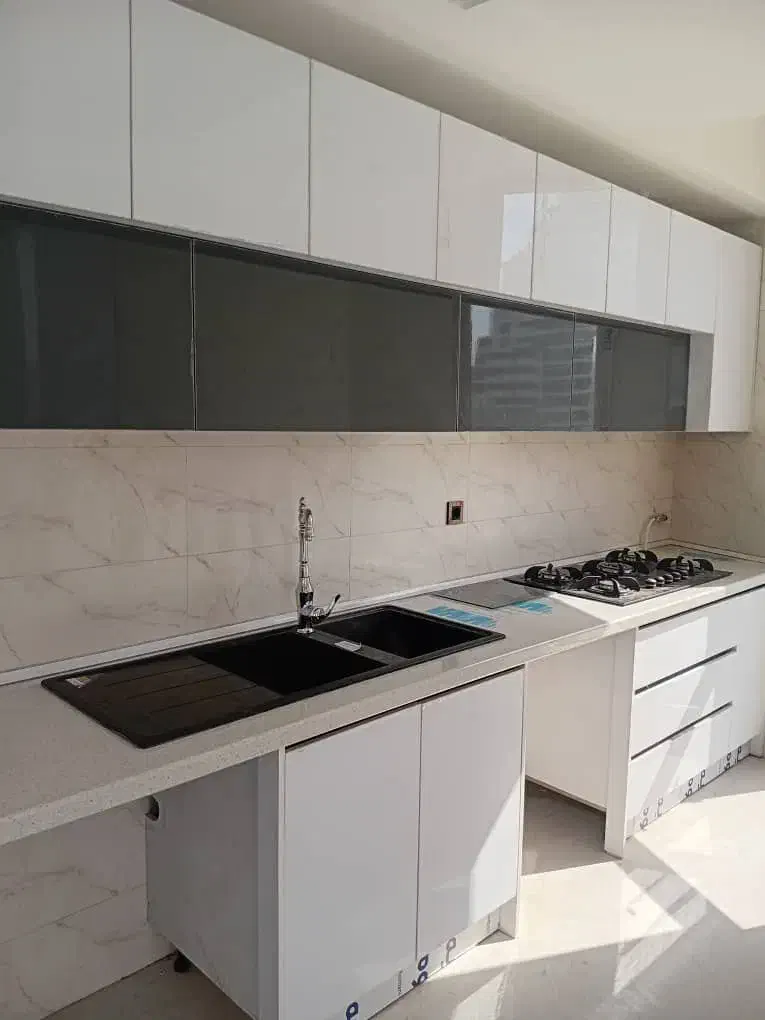 ۱۳۵ متر برج مجلل ۳ خواب/مستر دار/دریاچه چیتگر|اجارهٔ آپارتمان|تهران, شهرک شهید باقری|دیوار