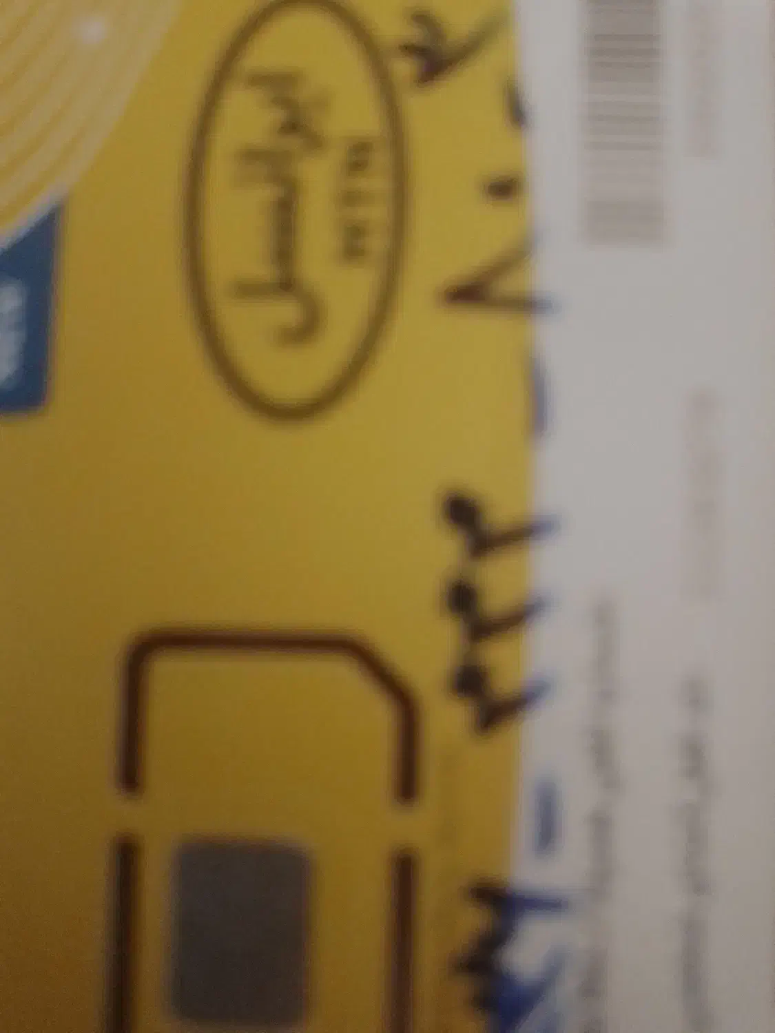 فروش خط موبایل|سیمکارت|پردیس, فاز ۲|دیوار