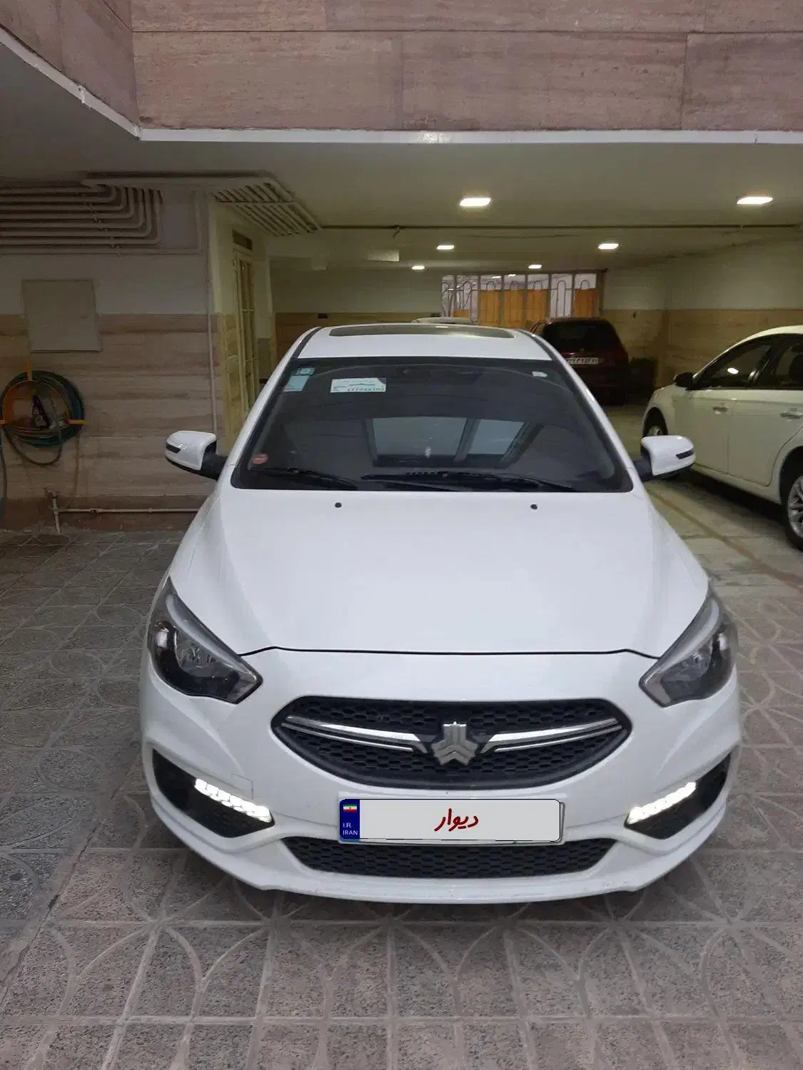 شاهین|خودرو سواری و وانت|اراک, |دیوار