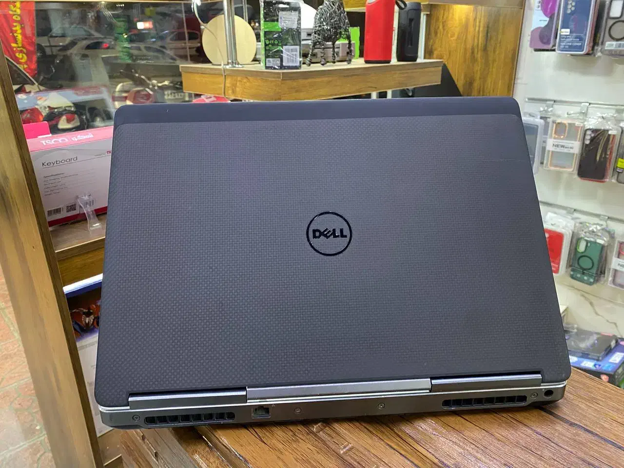 Dell precision 7510فروش ویژه|رایانه همراه|تهران, اوقاف|دیوار