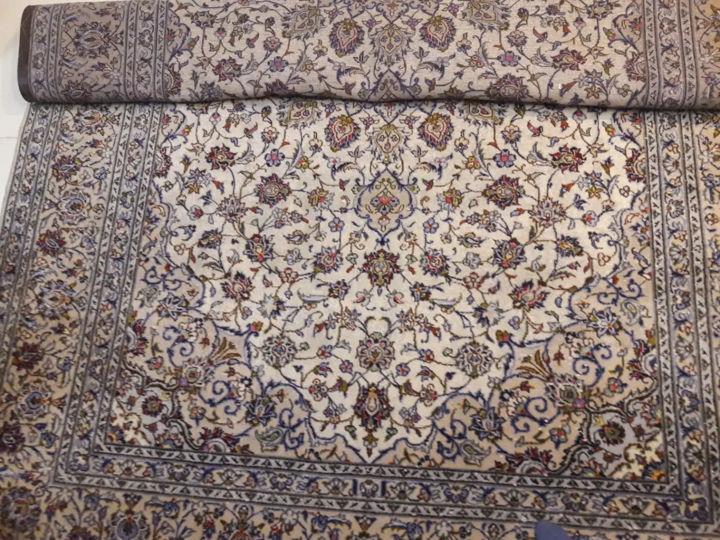 فرش دستباف|فرش|کرمانشاه, |دیوار