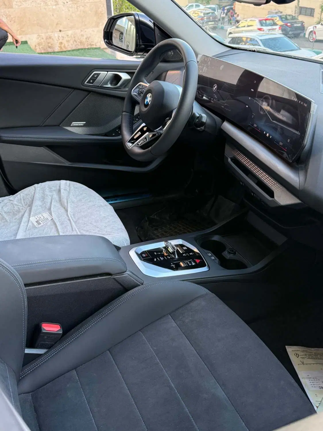 BMW 225 L|خودرو سواری و وانت|تهران, زعفرانیه|دیوار