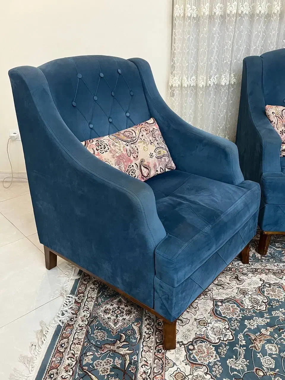 مبل|مبلمان خانگی و میز عسلی|تهران, تهرانسر شرقی|دیوار