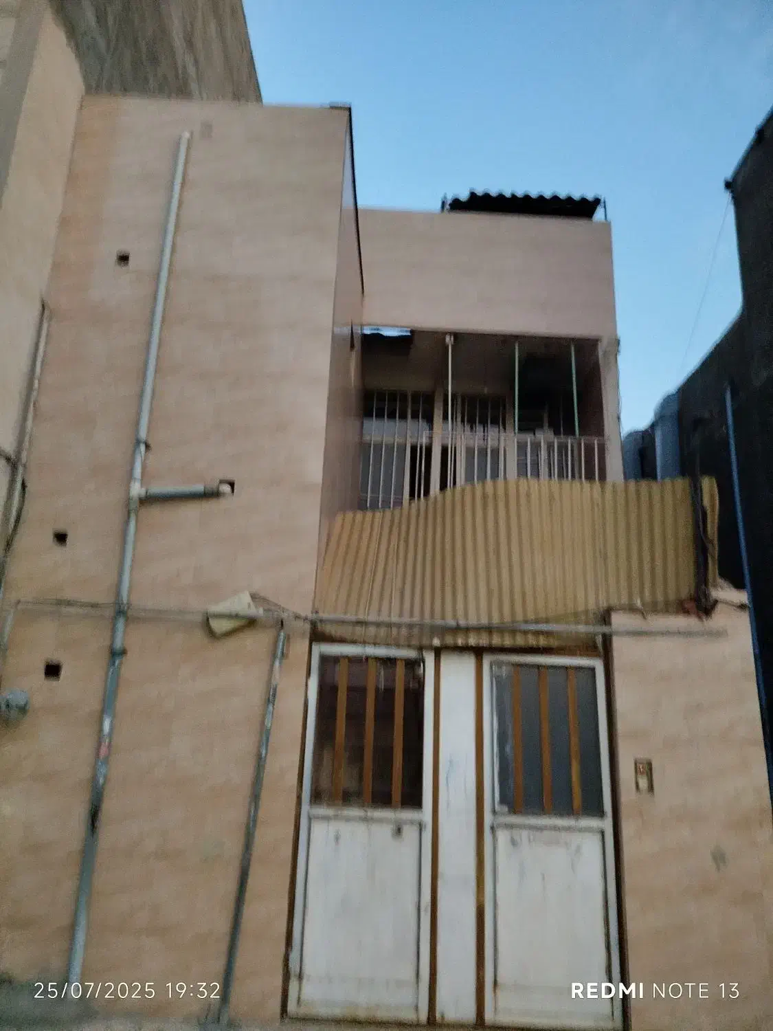 خانه دوطبقه در اسلام شهر شهرک شیرودی|فروش خانه و ویلا|اسلام‌شهر, مظفریه|دیوار