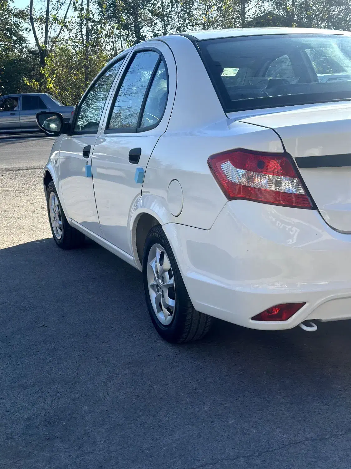 ساینا1400|خودرو سواری و وانت|سنگر, |دیوار