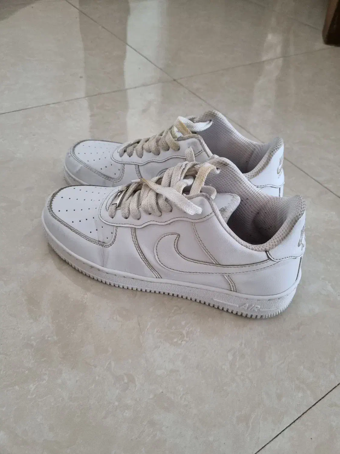 کتانی نایک|کیف، کفش، کمربند|تهران, افسریه شمالی|دیوار