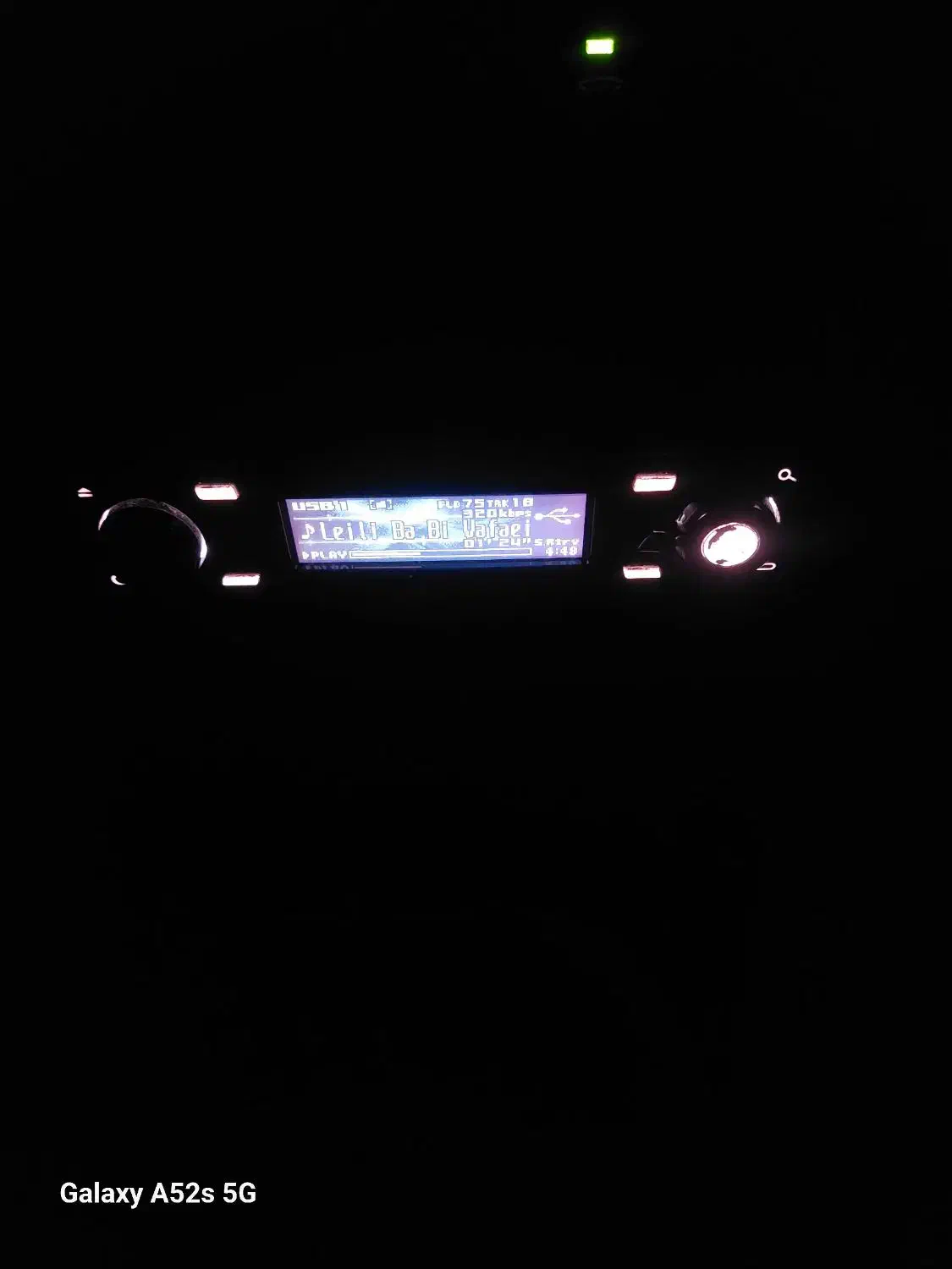 ضبط ۹۴۵۰ معاوضه با ۹۶۵۰|پخش‌کننده همراه|قزوین, |دیوار