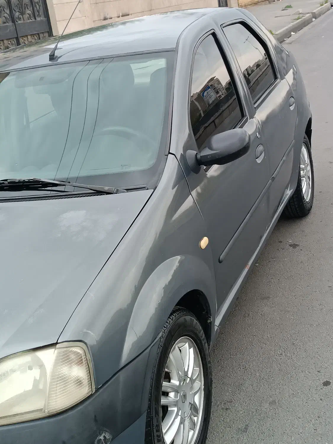 ال 90|خودرو سواری و وانت|کرج, گلشهر|دیوار