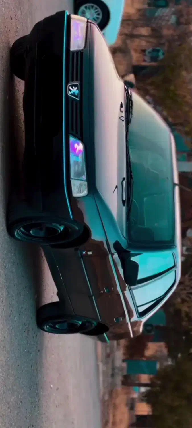 ۴۰۵ عروسک|خودرو سواری و وانت|پیرانشهر, |دیوار