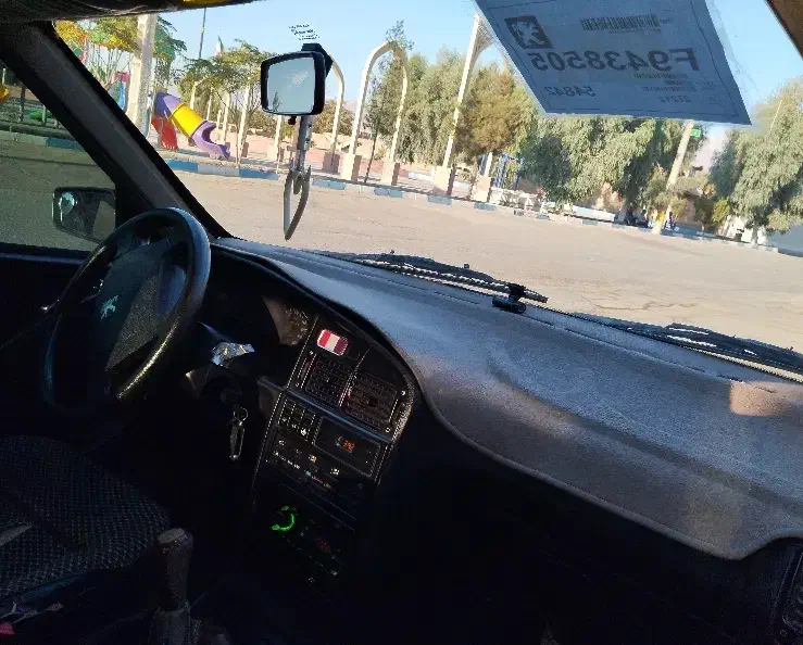 پژو405|خودرو سواری و وانت|زرند, |دیوار