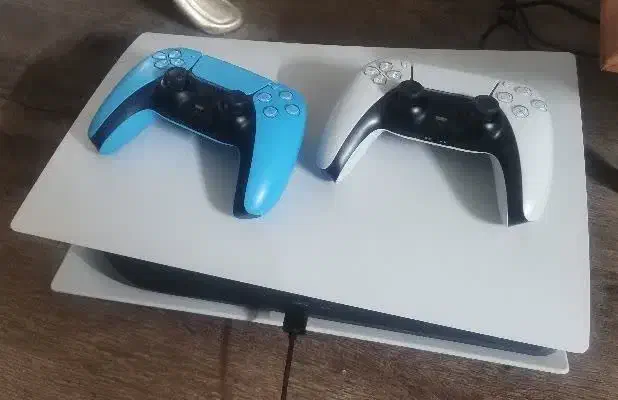 ps5 digital fat|کنسول، بازی ویدئویی و آنلاین|سیرجان, |دیوار