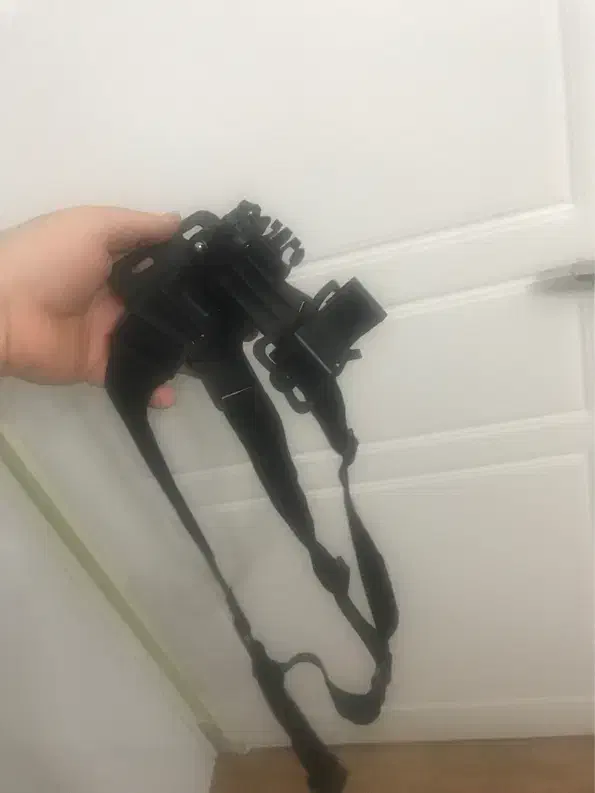 هولدر جلیقه ای موبایل|لوازم جانبی موبایل و تبلت|سنندج, |دیوار