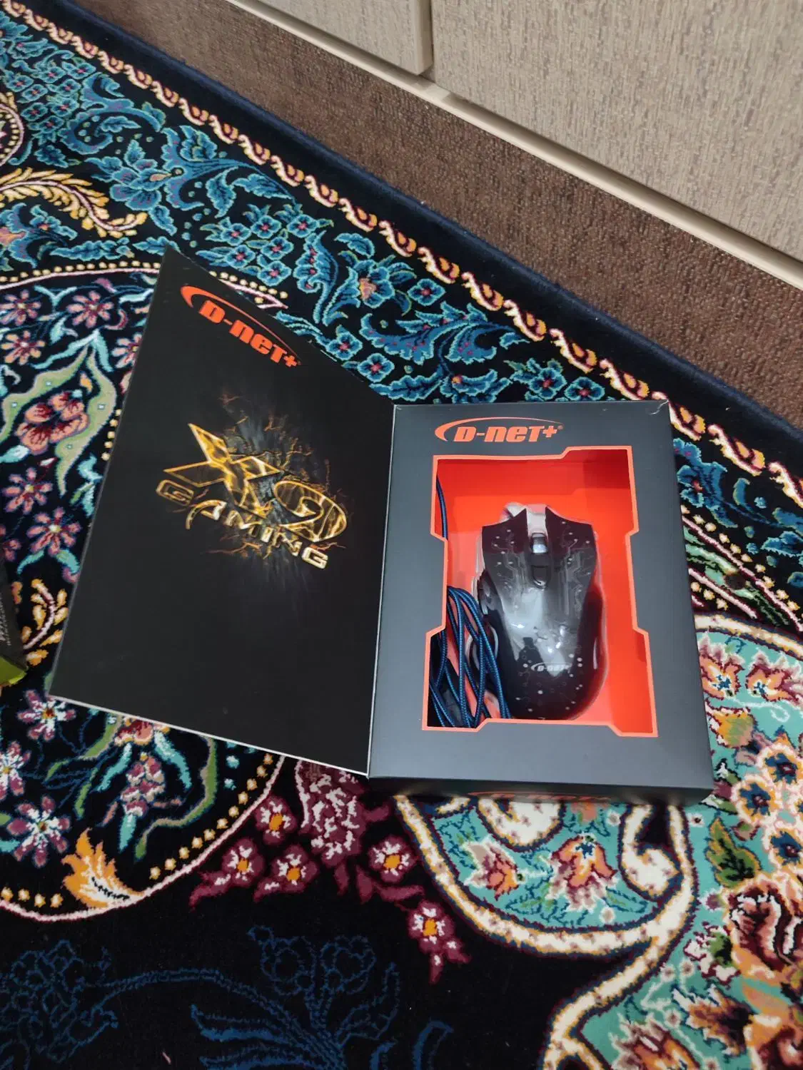 موس و کیبورد فوق گیمینگ فروش فوری|قطعات و لوازم جانبی رایانه|اهواز, پادادشهر|دیوار