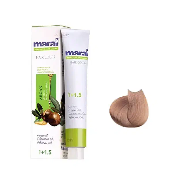 فروش رنگمو مارال|آرایشی، بهداشتی، درمانی|برازجان, |دیوار