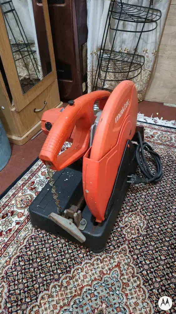 پروفیل بر|ابزارآلات|تهران, خزانه|دیوار