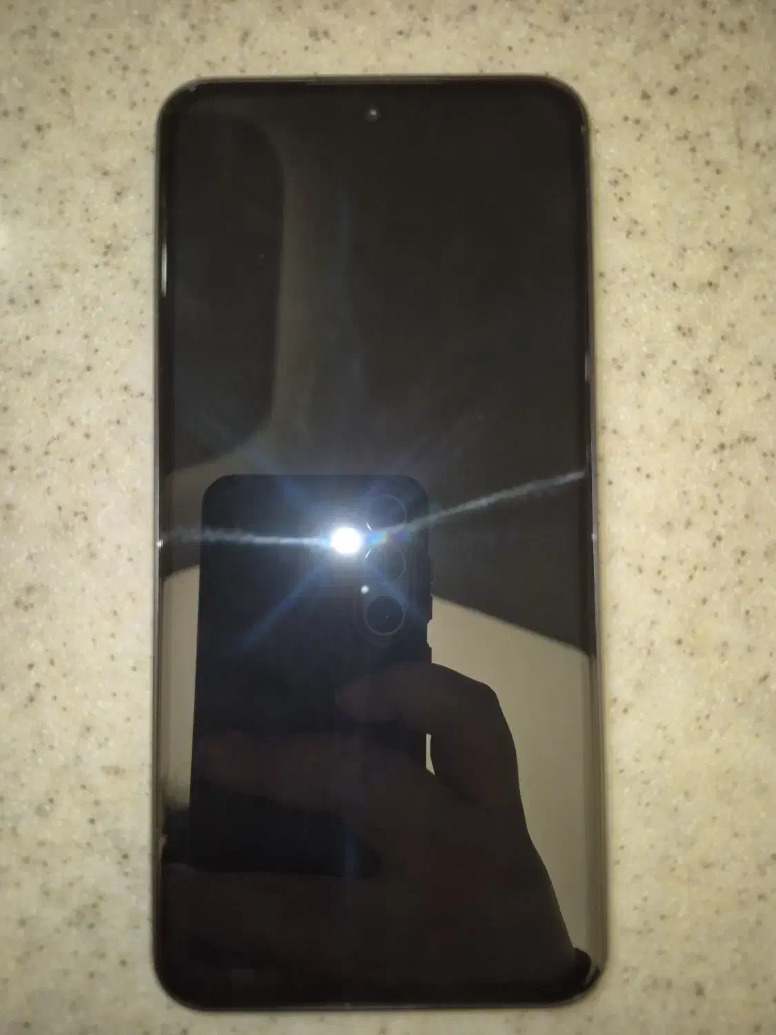 S24 FE|موبایل|تبریز, |دیوار