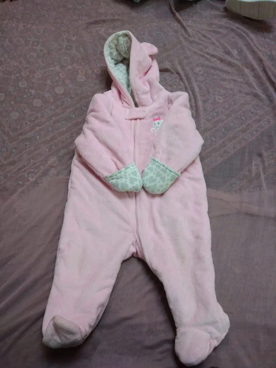 سرهمی بچگانه|کفش و لباس بچه|مهاباد (آذربایجان غربی), |دیوار